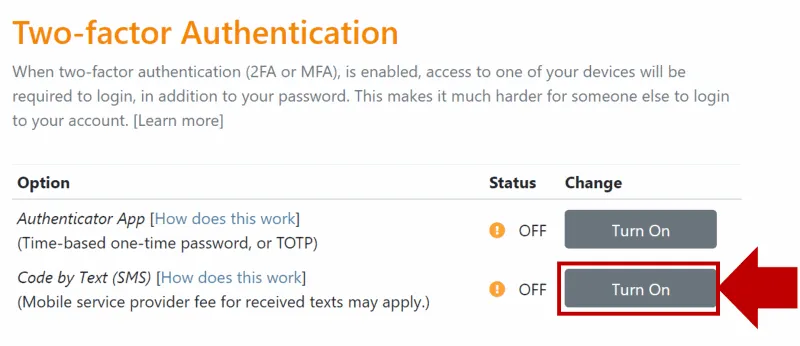  Is SMS 2FA Secure?